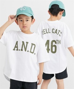 プリントT(GoodnicE)（Tシャツ/カットソー）｜JOURNAL STANDARD LUXE
