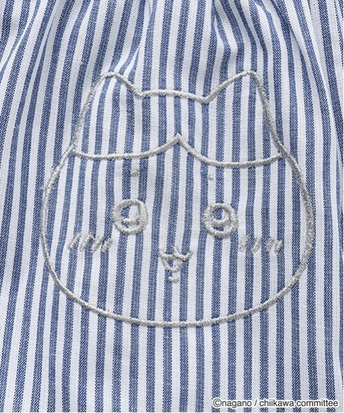 セール】【ちいかわ】刺しゅうキュロット（その他パンツ）｜petit main