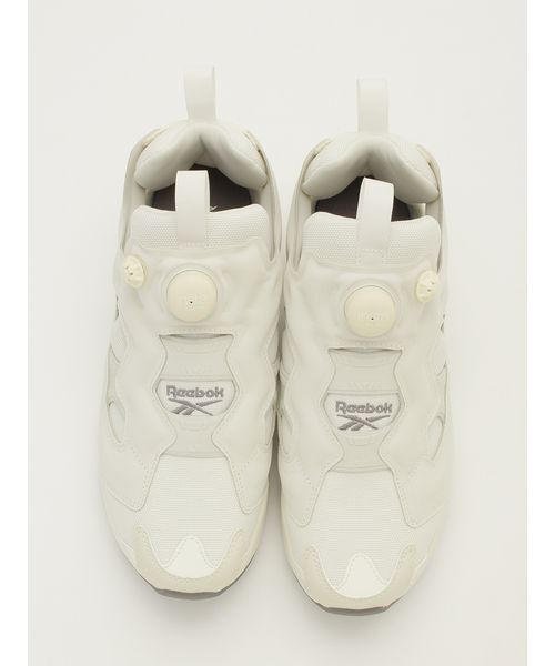 Reebok(リーボック)の「【Reebok】INSTAPUMP FURY 94(スニーカー・レディース・ホワイト・24.5/25/23/23.5/24)」の7枚目の写真