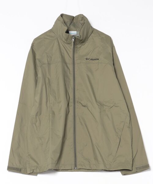 セール】【COLUMBIA】GLENNAKER LAKE RAIN JACKET 1442361