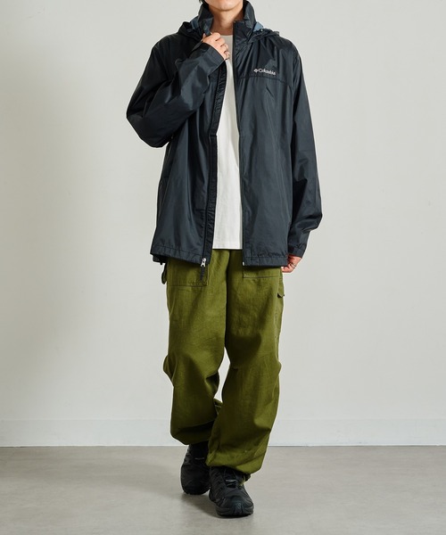 セール】【Columbia】GLENNAKER LAKE RAIN JACKET 1442361（ナイロン