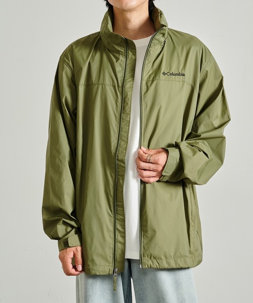 ⭐️新品✨QUEENIEKEランニング ジャケット 親指穴付き カーキ L 長袖 ⭐️新品✨QUEENIEKEランニング ジャケット 親指穴付き カーキ L 長袖