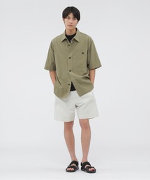 MARGARET HOWELL パンツ（その他） ベージュ 0401225A0035 MARGARET HOWELL（カジュアルパンツ ・ ベージュ系）のフリマ