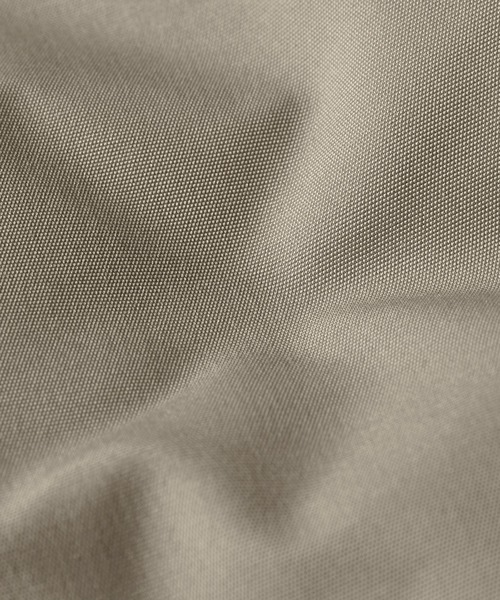 G-STAR（ジースター）の「Vodan 2.0 Long Jacket/ミリタリーディテール中綿ロングジャケット（ダウンジャケット/コート・レディース・ベージュ系その他/ダークブルー・SMALL/X-SMALL）」の6枚目の写真