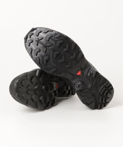 SALOMON（サロモン）の「XT-6（スニーカー・メンズ・ブラック・26.0cm/26.5cm/27.0cm/28.0cm/28.5cm/24.5cm/23.5cm/27.5cm/29.0cm）」の3枚目の写真