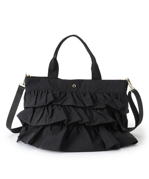 トートバッグ GROVE VELOUR BAG BFT162 トートバッグ GROVE VELOUR BAG BFT162 GROVE VELOUR BAG BFT162