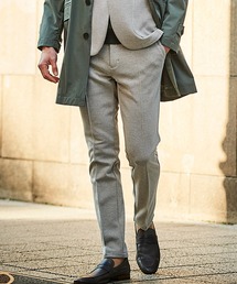 g-stage（ジーステージ）の「G-STAGE 清涼&吸水速乾 バーズアイストレッチテーパードパンツ（その他パンツ）」