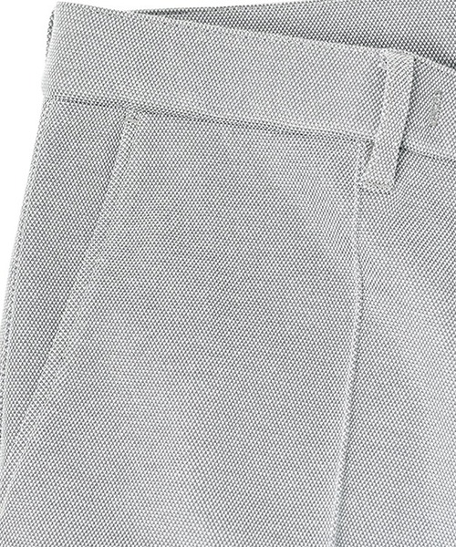 g-stage（ジーステージ）の「G-STAGE 清涼＆吸水速乾 バーズアイストレッチテーパードパンツ（その他パンツ・メンズ・ライトブルー/ベージュ/ライトグレー・44/46/50/48）」の20枚目の写真