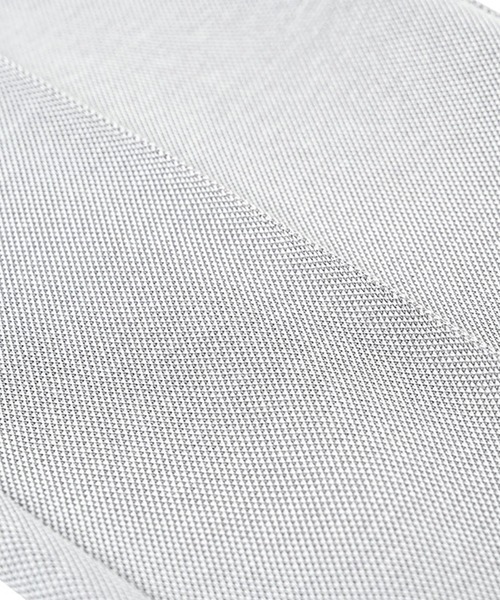 g-stage（ジーステージ）の「G-STAGE 清涼＆吸水速乾 バーズアイストレッチテーパードパンツ（その他パンツ・メンズ・ライトブルー/ベージュ/ライトグレー・44/46/50/48）」の21枚目の写真