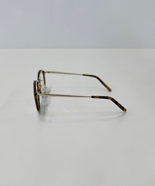 fredy emue（フレディエミュ）の「調光レンズボストンサングラス（サングラス・レディース・ブラック/ブラウン系その他・FREE）」の14枚目の写真