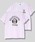 Good On�i�O�b�h�I���j�́uGood On/�O�b�h�I���@WATCHING YOU S/S TEE�iT�V���c/�J�b�g�\�[�j�v�b�T�[�����s���N