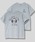 Good On�i�O�b�h�I���j�́uGood On/�O�b�h�I���@WATCHING YOU S/S TEE�iT�V���c/�J�b�g�\�[�j�v�b���C�g�O���[