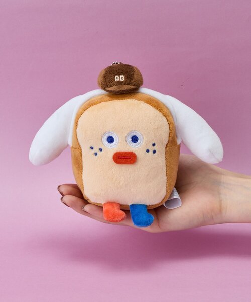 セール】ブランチブラザーxサンリオキャラクターズ ぬいぐるみ