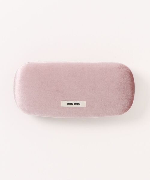 【送料,関税込】MIUMIU メガネ MU51VV 送料,関税込】MIUMIU メガネ MU51VV (MiuMiu/メガネ) 101226493