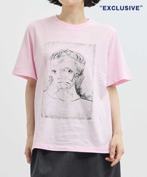 コムデギャルソン」に該当するTシャツ/カットソー（半袖