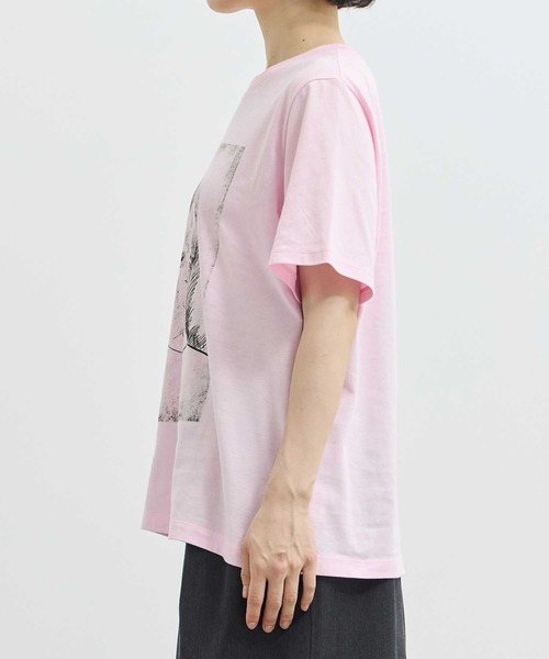 【新品未使用】AKIRANAKA Poet Graphic Knit 新品未使用】AKIRANAKA Poet Graphic Knit