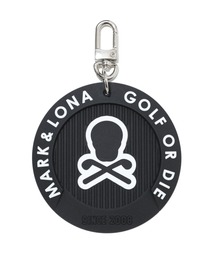 MARK & LONA(}[NAhi)Ever Target Disk Holder(StObY)