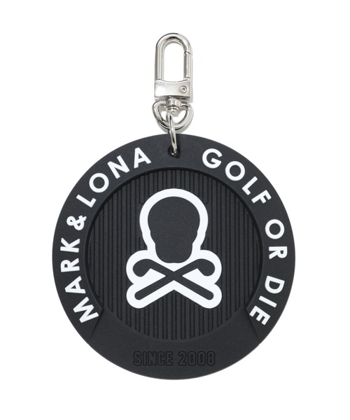 MARK & LONA ゴルフマット カラフルデザイン MARK&LONA マークアンドロナ Colorfulage Putter mat パター