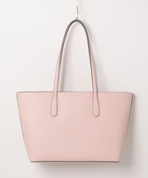 MICHAEL KORS(マイケルコース)の「ARDEN LG TZ TOTE トートバッグ(トートバッグ・レディース・ピンク系・FREE)」の2枚目の写真