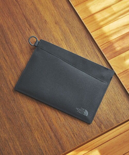 THE NORTH FACE ブラック ケース　値引き WEB限定】＜THE NORTH FACE＞Ramble ランブルタブレットケース