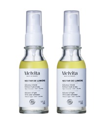 Melvita(B[^)̃lN^[f~G[ ANeBx[^[ICEH[^[ 50mL 2{Zbg(et/IC/N[)