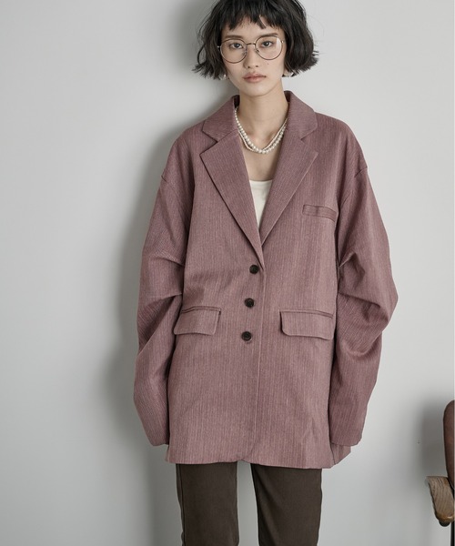 ★ペケポン様 BOGLIOLI ヘリンボーン テーラードジャケット ☆ペケポン様 BOGLIOLI ヘリンボーン テーラードジャケット BOGLIOLI