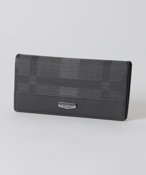 BLACK LABEL CRESTBRIDGE（ブラックレーベル・クレストブリッジ）の