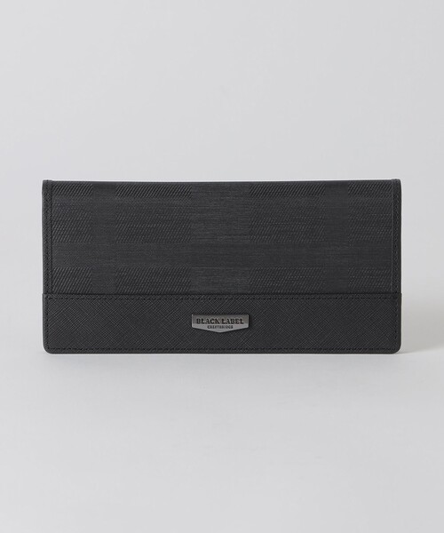 BLACK LABEL CRESTBRIDGE（ブラックレーベル・クレストブリッジ）の