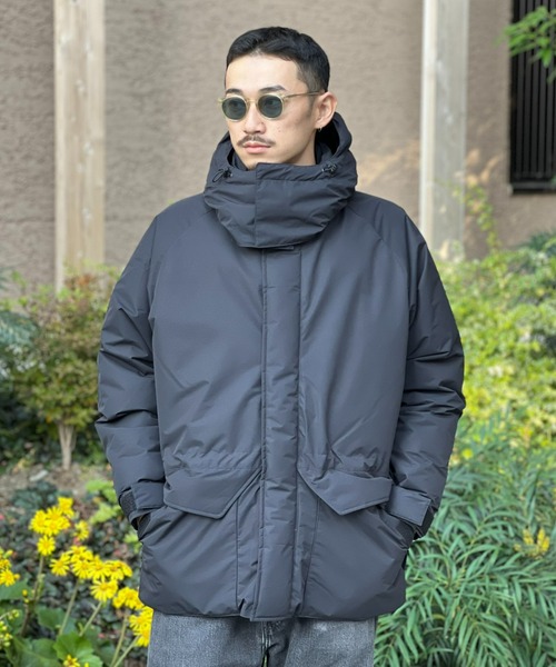 Marmot】Mammoth Down Parka（ダウンジャケット/コート）｜Marmot