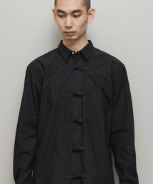 BAL | FROG BUTTON SHIRT(シャツ/ブラウス)