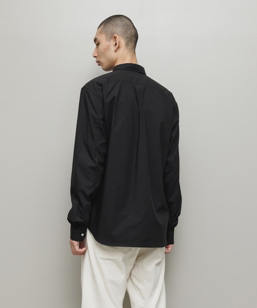 FROG BUTTON SHIRT（シャツ/ブラウス）｜BAL（バル）のファッション