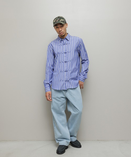 トップス bal DIESEL（ディーゼル） チューブトップ M-CLARKSVILLEX A13019 0DLAX