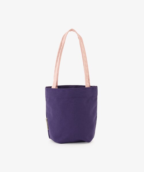 Afternoon Tea（アフタヌーンティー）の「タンブラーホルダー（カトラリー・レディース・ホワイト/ブラウン/パープル・ONE SIZE）」の6枚目の写真