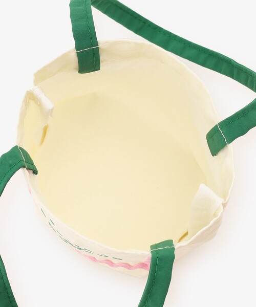 Afternoon Tea（アフタヌーンティー）の「タンブラーホルダー（カトラリー・レディース・ホワイト/ブラウン/パープル・ONE SIZE）」の13枚目の写真