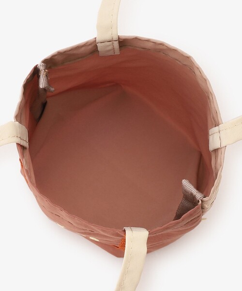 Afternoon Tea（アフタヌーンティー）の「タンブラーホルダー（カトラリー・レディース・ホワイト/ブラウン/パープル・ONE SIZE）」の18枚目の写真