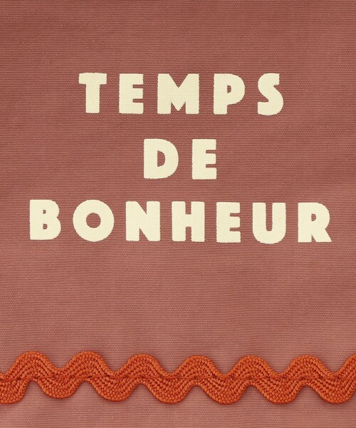 Afternoon Tea（アフタヌーンティー）の「タンブラーホルダー（カトラリー・レディース・ホワイト/ブラウン/パープル・ONE SIZE）」の19枚目の写真