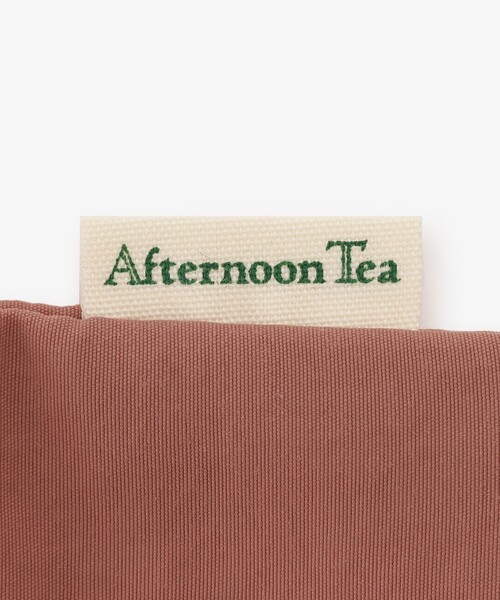 Afternoon Tea（アフタヌーンティー）の「タンブラーホルダー（カトラリー・レディース・ホワイト/ブラウン/パープル・ONE SIZE）」の20枚目の写真
