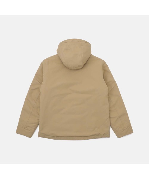 Timberland（ティンバーランド）の「3-in-1 インシュレーション ジャケット メンズ（マウンテンパーカー・メンズ・グリーン系その他・LARGE/MEDIUM/SMALL/X-LARGE/XX-LARGE）」の2枚目の写真