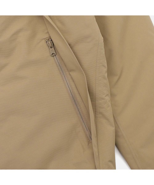 Timberland（ティンバーランド）の「3-in-1 インシュレーション ジャケット メンズ（マウンテンパーカー・メンズ・グリーン系その他・LARGE/MEDIUM/SMALL/X-LARGE/XX-LARGE）」の6枚目の写真