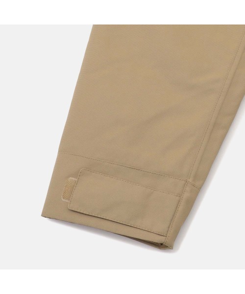 Timberland（ティンバーランド）の「3-in-1 インシュレーション ジャケット メンズ（マウンテンパーカー・メンズ・グリーン系その他・LARGE/MEDIUM/SMALL/X-LARGE/XX-LARGE）」の7枚目の写真