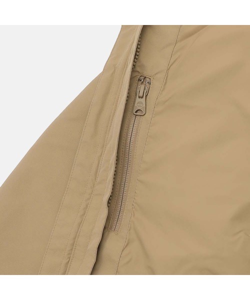 Timberland（ティンバーランド）の「3-in-1 インシュレーション ジャケット メンズ（マウンテンパーカー・メンズ・グリーン系その他・LARGE/MEDIUM/SMALL/X-LARGE/XX-LARGE）」の10枚目の写真