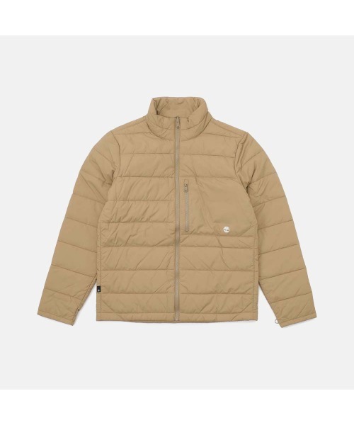 Timberland（ティンバーランド）の「3-in-1 インシュレーション ジャケット メンズ（マウンテンパーカー・メンズ・グリーン系その他・LARGE/MEDIUM/SMALL/X-LARGE/XX-LARGE）」の13枚目の写真