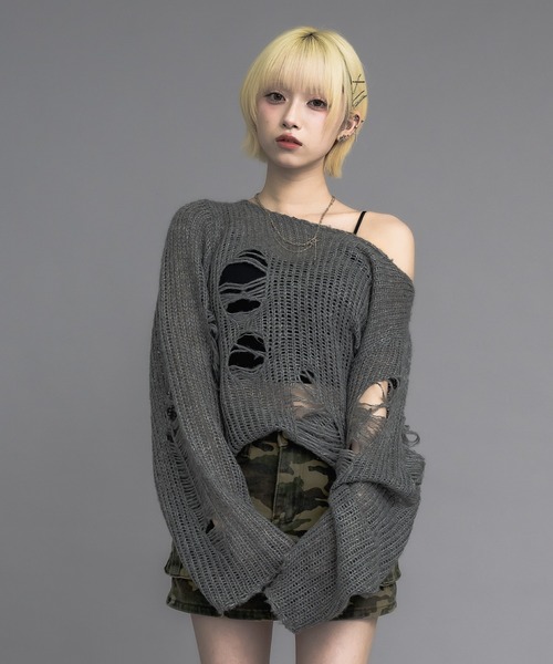 STONE  セーター t78f61xaDHtR.jpg?width=768