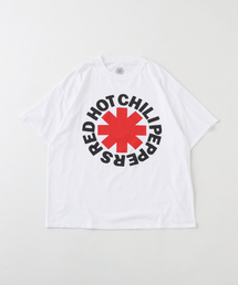 THRIFTY LOOK スリフティルックRED HOT CHILI PEPPERS Tシャツ