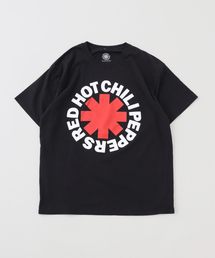 THRIFTY LOOK スリフティルックRED HOT CHILI PEPPERS Tシャツ