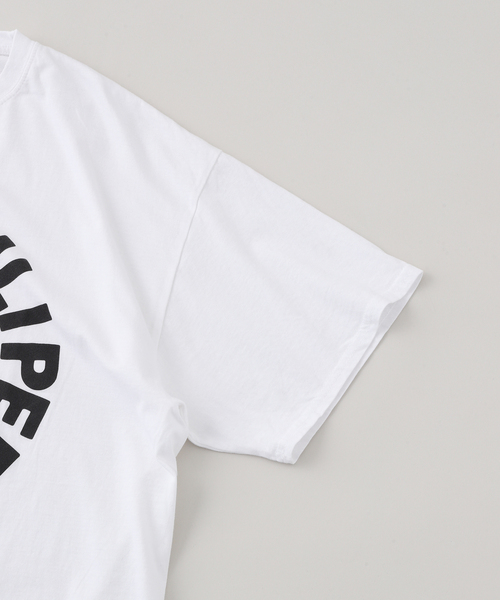 JOINT WORKS(ジョイントワークス)の「THRIFTY LOOK スリフティルックRED HOT CHILI PEPPERS Tシャツ(Tシャツ/カットソー・メンズ・ブラック/ホワイト系その他/ホワイト・X-LARGE/LARGE/MEDIUM)」の6枚目の写真