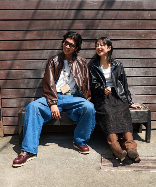 セール】UMBRO/アンブロ SP LEATHERETTE Stand Collar Blouson