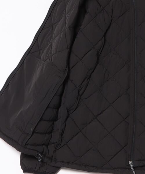 Eddie Bauer（エディーバウアー）の「ライトダウンジャケット（ダウンジャケット/コート・メンズ・ブラック/オリーブ/ブルー・S/M/L/XL/XXL）」の5枚目の写真