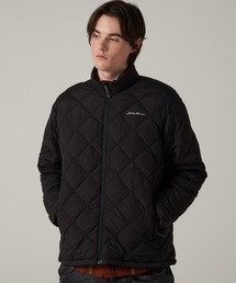 Eddie Bauer（エディーバウアー）の「ライトダウンジャケット（ダウンジャケット/コート）」