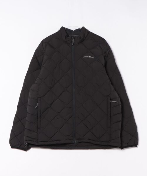 Eddie Bauer（エディーバウアー）の「ライトダウンジャケット（ダウンジャケット/コート・メンズ・ブラック/オリーブ/ブルー・S/M/L/XL/XXL）」の20枚目の写真